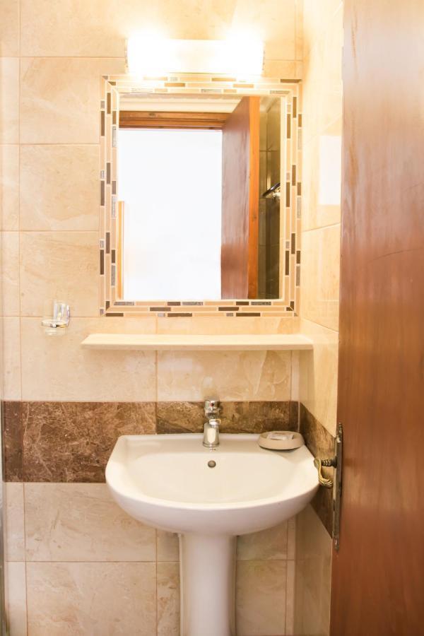 Hotel Krinos カルパトス エクステリア 写真