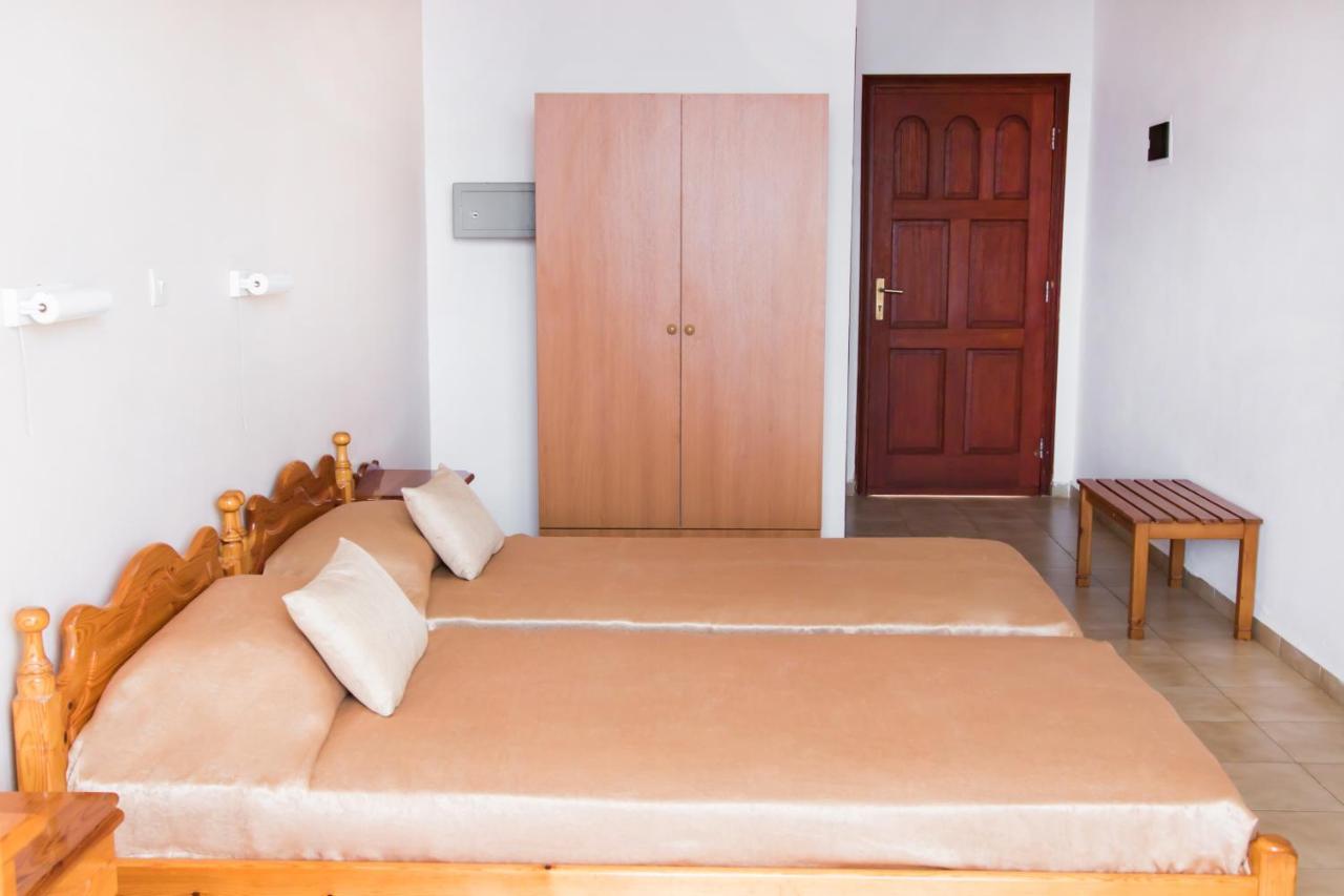 Hotel Krinos カルパトス エクステリア 写真